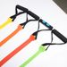 Yuxin Elastic Rope Resistance Pull Band Fitness Equipment_desvips.com