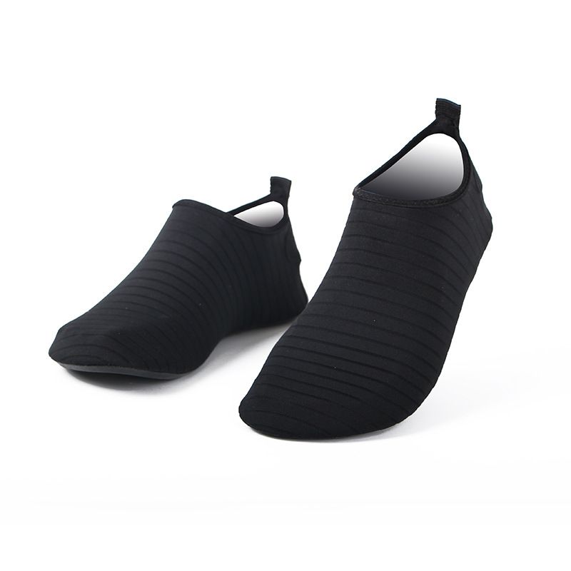 Men's And Women's Beach Shoes, Socks, Snorkeling Shoes, Diving Shoes, Swimming Shoes, And Soft Soled, Skin Friendly Shoes_desvips.com