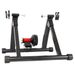 Hongsen Bicycle Indoor Cycling Liquid Roller Road Mountain Bike Magnetic Resistance Power Intelligent Training Platform_desvips.com