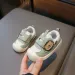Kids Walking Soft Soled First Walkers Baby Spring Autumn Mesh Upper Cutefeet Kid Casual Sport Shoes Toddler Anti Slip_desvips.com