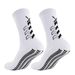Football Socks Set Mid Tube Breathable Sports Accessories With Protective Insert Manufacturers_desvips.com