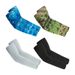 HICOOL Sun Sports Outdoor Cycling Arm Comfortable Breathable UV Protection Ice Silk Sleeves_desvips.com