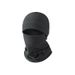 Winter Riding Warm Motorcycle Windproof Coldproof Mask Customized Polar Fleece Full Face Integrated Headgear_desvips.com