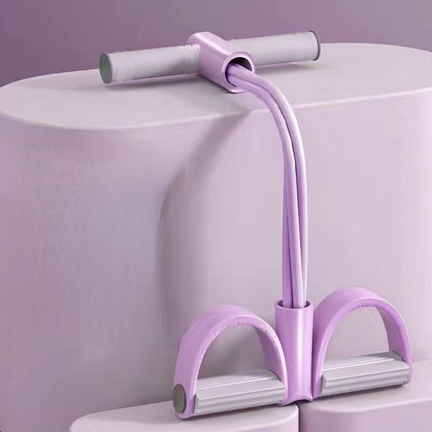Multifunctional Pedal Resistance Home Fitness Equipment, Sit-up Assistive Trainer, Abdominal Slimming Tool_desvips.com