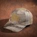 Tactical Baseball Cap With Hook And Loop Patch - Military Camouflage Outdoor Hat For Men & Women_desvips.com