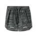 Summer Men's Outdoor Wear, Thin Straight-Cut Quick-Dry Knee-Length Shorts With Multiple Pockets For Running And Training_desvips.com