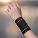 Wrist Brace Prevention, Wrist Support Sleeve For Tendon Sheath, Women's Joint Sleeve, Men's Sports Fitness Badminton_desvips.com