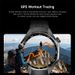 2026 New 6 Pro GPS Smart Watch Men Sports Fitness AMOLED Screen Health Monitor Bluetooth Call IP68 Waterproof Smartwatch_desvips.com