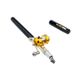 1m Foreign Trade Mini WISH Portable Pen Fishing Rod A_desvips.com