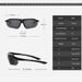 Polarized Sports Glasses Women’s & Men's Sunglasses UV400 Cycling Eyewear Mountain Bike Bicycle Mtb Road Goggle_desvips.com
