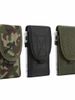 Nylon Camouflage Tactics Molle Sports Phone Bag_desvips.com