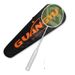 Lightweight Carbon Fiber Badminton Racket 4U Unit Price For Home Training Offensive Style Sports Equipment_desvips.com
