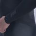 SPEXCE 21 NEW Sun Protection Cycling Arm Warmers For Men And Women UPF 50+ Flatlock Sewing Reflective Stripe_desvips.com