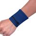 Kjiuyou 1Pc Wallet Pouch Wrist Wrap Bandage Support Zipper Running Sports Wristband_desvips.com