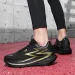 Hot New Free Shipping Designer For Mens Womens Running Pink Orange Blue Black Fashionable And Versatile Outdoor Sneakers_desvips.com