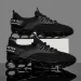 Designer 2025 Mesh Breathable Casual Running Fashionable And Trendy Lightweight Plus Size Sports Shoes For Men_desvips.com