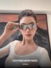 New Sports Outdoor Windproof Cycling Glasses Women Hiking Skiing UV400 Sunglasses For Men_desvips.com