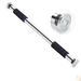 Home No-Drill Door Bar Indoor Pull-Up Frame Trainer Adult Fitness Equipment_desvips.com