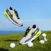 Men's Running Breathable Air Cushion Sneakers Athletics Sport Trainer Tennis Basketball Shoes_desvips.com