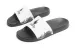 Jifffly Men's Popular Slippers 2025 New Leisure Single-piece Slip-resistant Soft Sole Outdoor Sandals For Summer_desvips.com