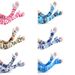 Summer Outdoor Non-Slip Half Finger Cycling Gloves Ice Silk Breathable High Elastic Quick Drying Fishing Sun Protection Sleeves_desvips.com