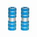 Solid Aluminum Alloy Bicycle Rear For Mountain Bikes, Tool-free, Non-slip, Footrest Bar, Foot Post, Bike Pedal_desvips.com