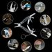 Outdoor Hunting Survival Rescue Tactical Multipurpose Repair Tool Fing Multi-tool Pocket Knife Pliers Mini Portable_desvips.com