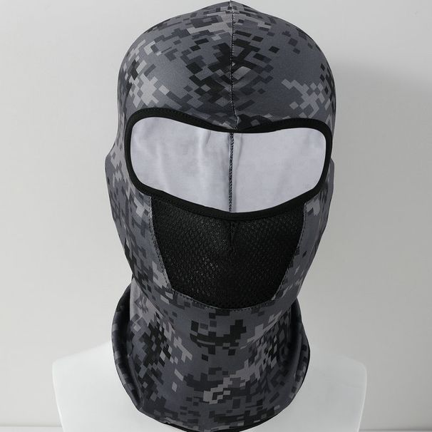 Full Face Cold Outdoor Sports Ice Silk Sun Protection Breathable Neck Guard Head Cover Cycling Mask_desvips.com
