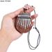 Newest Mini Kalimba 8 Keys Thumb Piano Great Sound Finger Keyboard Musical Instrument Wooden/Acrylic_desvips.com