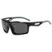 European American Mountaineering Goggles, Outdoor Ski Sunglasses, Windproof UV-resistant, Trendy And Fashionable Unisex_desvips.com