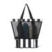 Feihong Cross-Border Double-Layer Large Capacity Portable Swimming Travel Handheld Beach Swimsuit Storage Bag_desvips.com