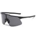 Outdoor Hiking For Men, Road Bike Riding, Windproof, Sandproof, Snow Mountain Climbing, UV Protection, Sunglasses_desvips.com