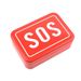 Outdoor Kit Small Tool Multi-Functional Set SOS Wilderness Survival Self-Rescue_desvips.com