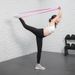 Pull-Up Assistance Training Latex Pull Yoga Resistance Bands Fitness Equipment_desvips.com