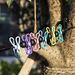 Household Clip Non-Slip Buckle Clothesline Outdoor Retractable Travel Portable Rope Direct From Manufacturer_desvips.com