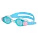 Qilang Goggles Waterproof Anti-Fog Adult And Children Universal HD Silicone Eye Protection Fashion Swimming Glasses_desvips.com