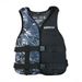 Neoprene For Adult Children New Water Sport Buoyancy Jacket Life Swimming Boating Skiing Driving Vest Drifting_desvips.com