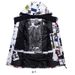 Winter For Men Couple Style Korean Thickened Snow Mountain Single And Double Board Outdoor Plus Size Ski Suit_desvips.com