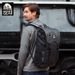 Large Capacity Travel Backpack Men And Women Outdoor Sports Waterproof Hiking Camping Fashion Wear-resistant Mountaineering Backpack_desvips.com