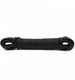 2mm Elastic Cord, 40 Feet Black Elastic String For Tent Pole Shock Cord_desvips.com
