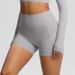 High Waisted Yoga Shorts for Women Quick Drying Breathable Tight Fit with Pockets for Outdoor Cycling Sports Running Fitness_desvips.com