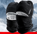 Winter Cycling Face Mask, Scarf, Skiing, Windproof, Mountain Climbing, Warm And Anti Slip, Multi-functional Neck_desvips.com
