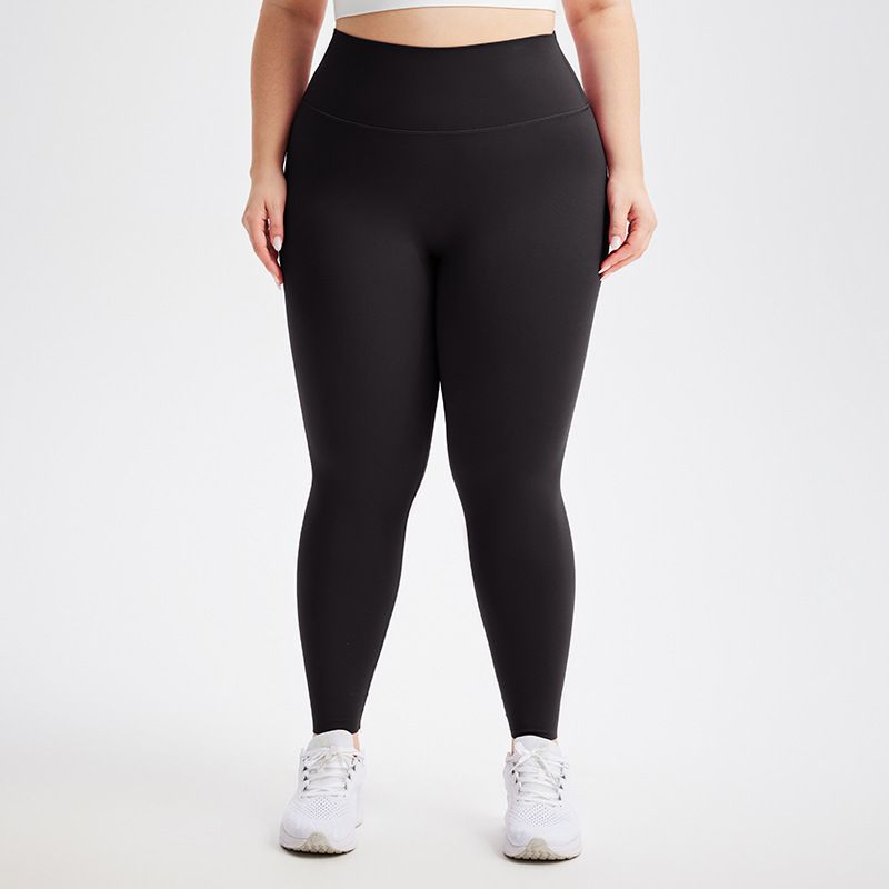 Women's Clothing high waist yoga pants women quick dry tight running fitness pants seamless hip lifting sports outer wear trousers_desvips.com