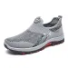 2026 Breathable Hiking Air Mesh Sneakers For Outdoor Lightweight Casual Men New Fashion Walking Shoes_desvips.com