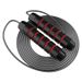 Steel Wire Fitness Exercise Weighted Training For Primary And Secondary School Students Speed Jump Rope Sports Equipment_desvips.com