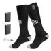 Heating Electric Heated Socks Winter Outdoor Skiing Sports Walking Adjustable Warm Foot Warmer For Men And Women_desvips.com