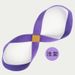 Stretch Stretching Strap Beginner Cotton Yoga Rope 8-Shape Loop Resistance Infinity Band_desvips.com