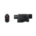Sytong XS06 New 2.0 HD Laser Rangefinder Hot Sale Outdoor Infrared Night Vision Thermal Imager_desvips.com