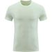 Men's Clothing Short-Sleeved T-Shirt Sports Tops Fitness Training Running Quick-Drying Clothes Breathable _desvips.com