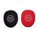 Boxer Target Sanda Children Adult Muay Thai Boxing Target Martial Arts Taekwondo Training Equipment Straight Board Foot Target_desvips.com